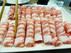 -清真·鸦儿李记·涮肉(和平里店)