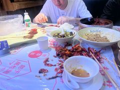 -靓靓蒸虾·头牌蒸虾(南山桂庙店)