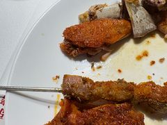 -煜丰汴京烤鸭(福彩路店)