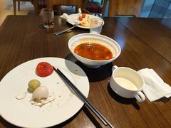 -成都蒲江花样年福朋喜来登度假酒店·宜客乐西餐厅