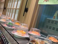 -禾绿寿司(星光68广场店)