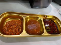 -八乔煎肉馆·丹东特色煎锅(梅林店)