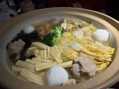 -寻宝记绍兴菜(鲁迅路店)