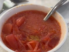 -库滋明·俄罗斯特色美食(中央大街店)