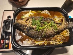 -钢管厂五区小郡肝串串香火锅(梅川路店)