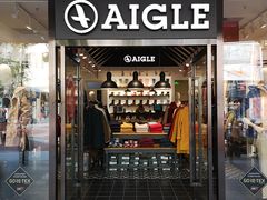 -AIGLE(王府井奥莱·香江小镇店)