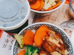 -吉野家(黑牛城道店)