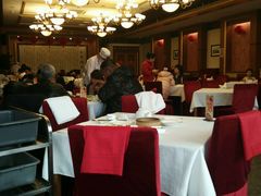 -北京全聚德(天安门店)