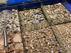 水产区-高佳庄·舟山海鲜(海景旗舰店)