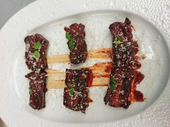 -品海楼·大连海胆锅贴馆(东港店)