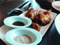 -蛇口希尔顿南海酒店·随轩中餐厅·粤菜