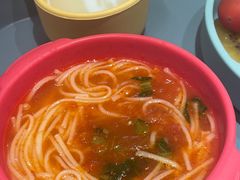 -西贝(东城万达广场店)
