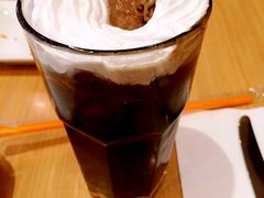 雪糕黑天使-必胜客(东岳店)
