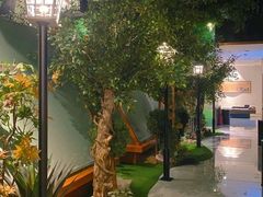 -木子塘汗蒸生活馆(财富港店)