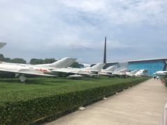-中国航空博物馆