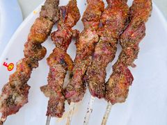 -杨记清芳牛肉拉面(京广路店)