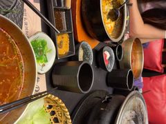 -黑牛の店·黑金店(沈阳万象城店)