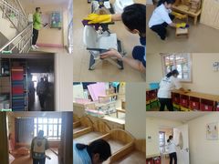 -奇乐全日制婴儿学校·早教