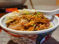 -松羽料理(国大店)