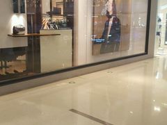 -ZARA(皇城恒隆广场店)