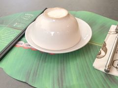 -帕蓝·暹罗料理(大学路店)