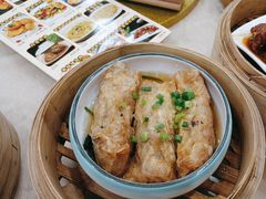 -寻味顺德·南记酒家·传统顺德菜·鱼生(广源路店)