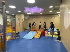 -金宝贝国际早教中心(万象城中心)