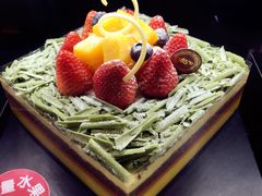 -85度C(苏州平江万达店)