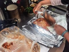 -胖媳妇烧洋芋(螺峰街总店)