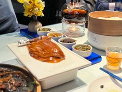 -小大董·烤鸭(西单大悦城店)