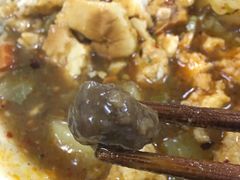 -老字号贾家肉丸糊辣汤(光明巷店)