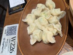 -天怡興·百年蒸饺(万豪广场店)
