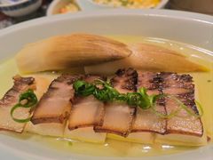 -南京大牌档(凯德大峡谷店)
