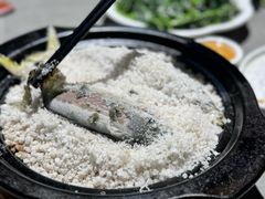 -钱山海鲜大排档