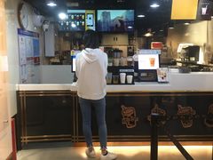 -KOI Thé(正佳广场店)