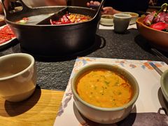 -盡膳口福跷脚牛肉火锅(国贸商城店)