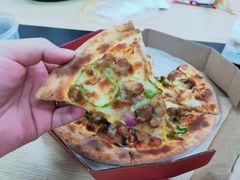 -Mr.Pizza米斯特比萨(合肥一九一二街区店)