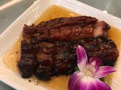 -御花园·粤菜·海鲜火锅(中山公园店)