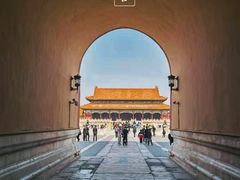 -故宫博物院(故宫)