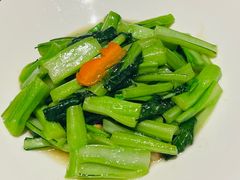 时令蔬菜-海立阁海鲜江浙菜(漕河泾印象城店)