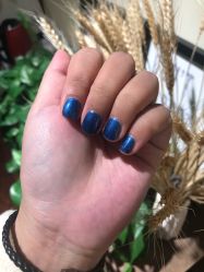 -Miss·A日式美甲美睫