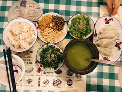 -揭西擂茶(龙华店)