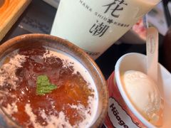 -花潮料理艺食馆(成都万象城店)