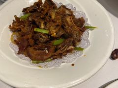 -同喜烤鸭店(光芒店)