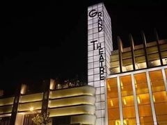 -大光明电影院(南京西路店)