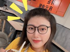 -庆蓉云·庆云面(双林店)