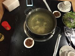 -八合里牛肉火锅(八合里总店)