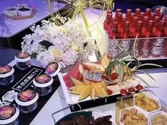 -星聚会KTV(龙湖上海奉贤天街店)