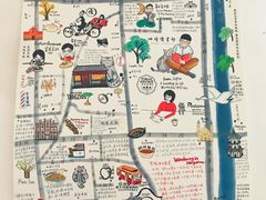 -About Bistro關於·泰式家庭料理