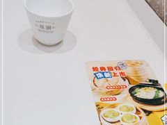 -蔡澜点心·粤菜(月星环球港店)